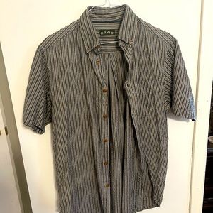 Orvis Men’s Button Down